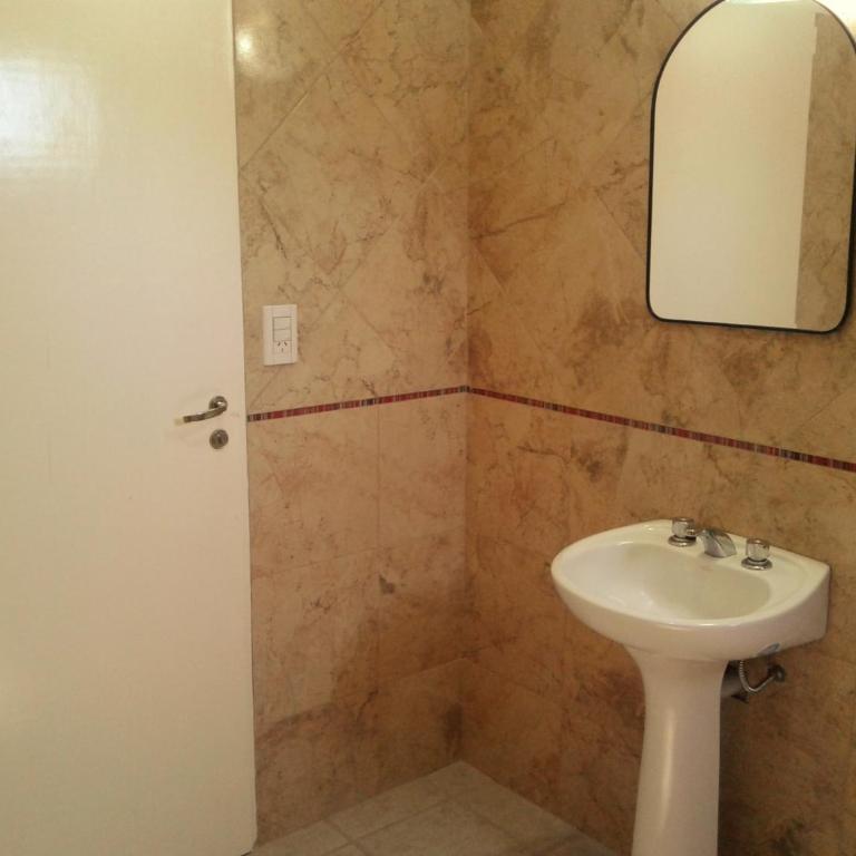 Departamentos Flor de Loto - Apartamento de 1 dormitorio - 16