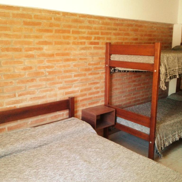 Departamentos Flor de Loto - Apartamento de 1 dormitorio - 13