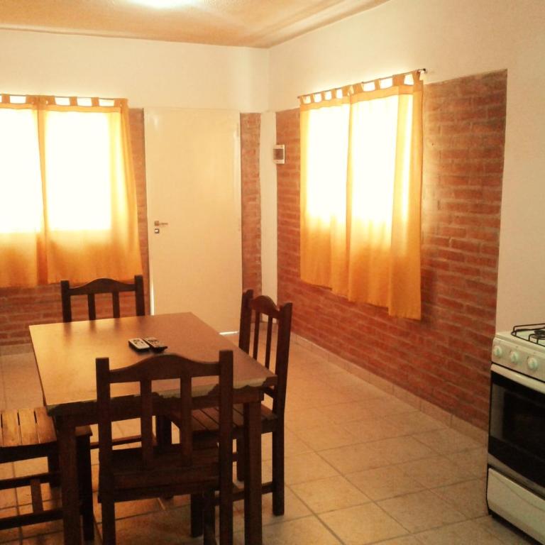 Departamentos Flor de Loto - Apartamento de 1 dormitorio - 10