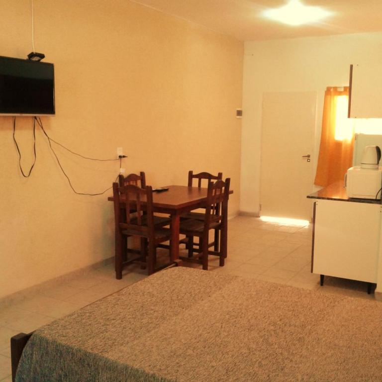 Departamentos Flor de Loto - Apartamento - 7