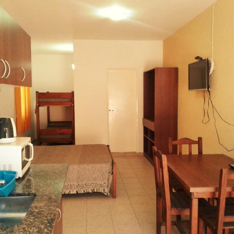 Departamentos Flor de Loto - Apartamento - 5