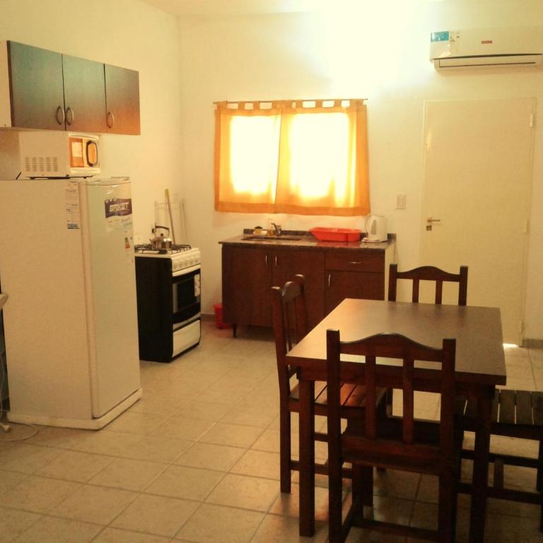 Departamentos Flor de Loto - Apartamento con vistas al jardín - 5