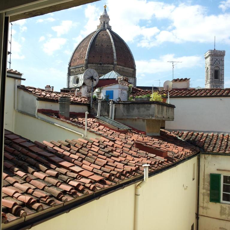 Appartamento DUOMO - Appartamento con 2 Camere da Letto - 57
