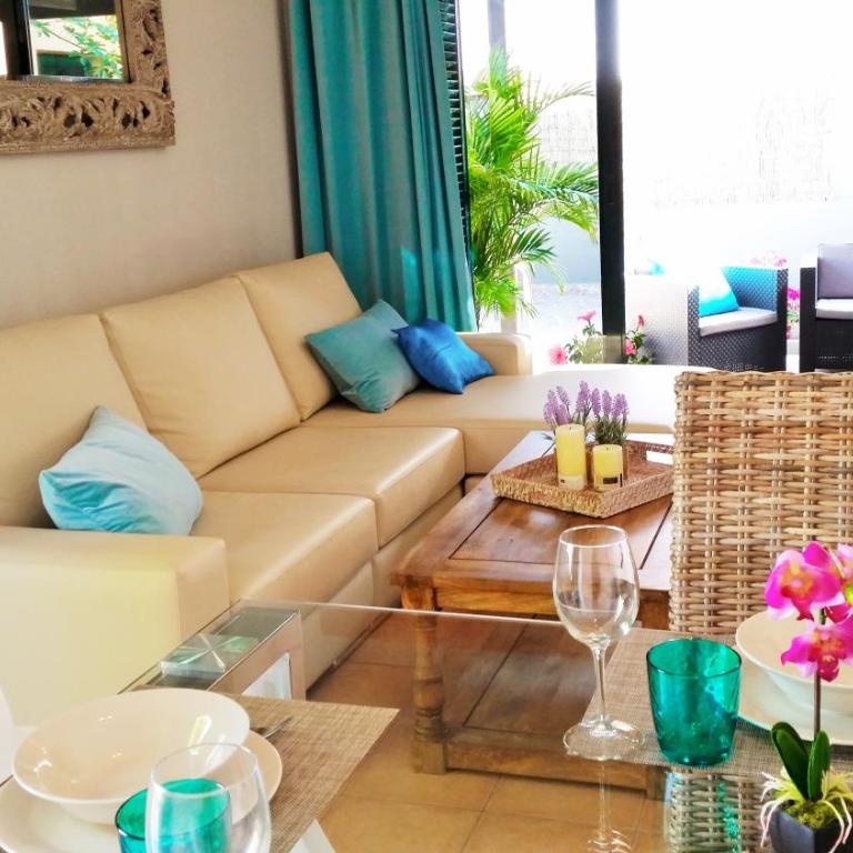Serenity Homes - Villa con piscina privada - 20