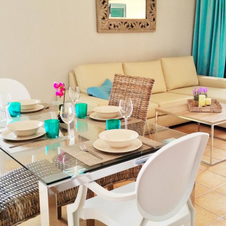 Serenity Homes - Villa con piscina privada - 21