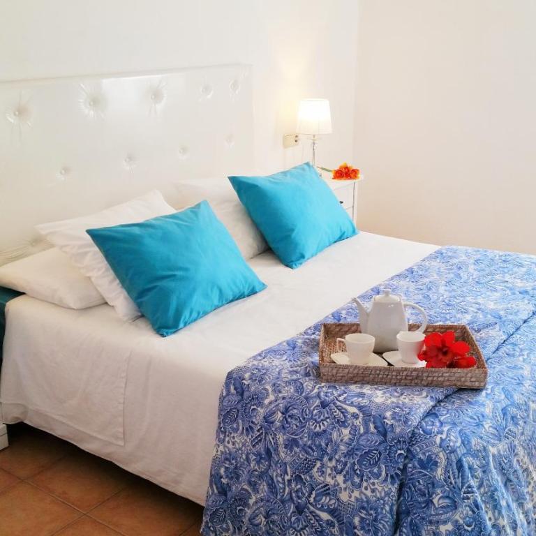 Serenity Homes - Villa con piscina privada - 24