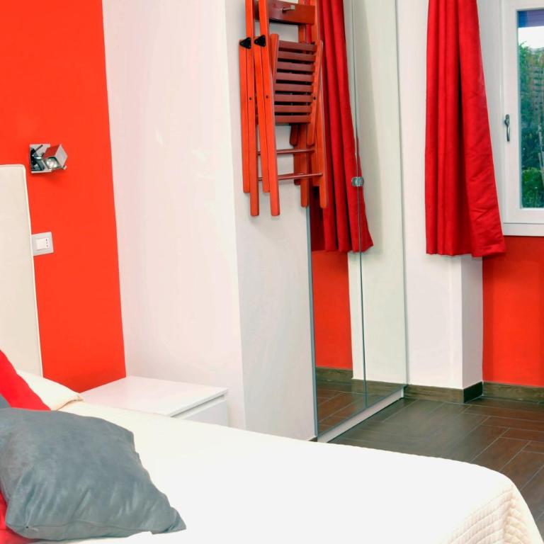 World Wide Bed - Prenestino - Studio - 31