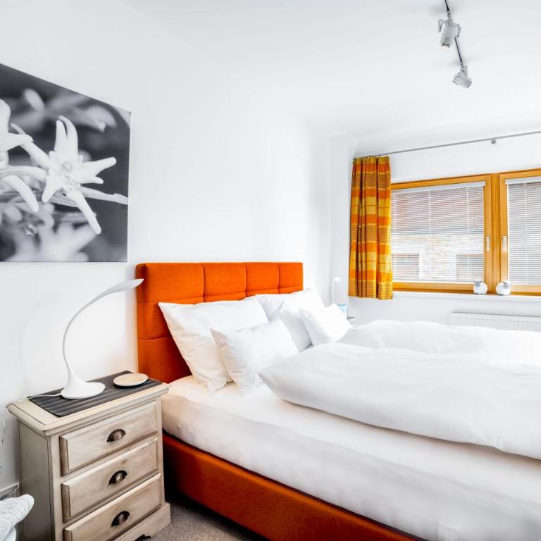Das Penthaus Katschberg - Apartment mit Blick auf die Berge - 28