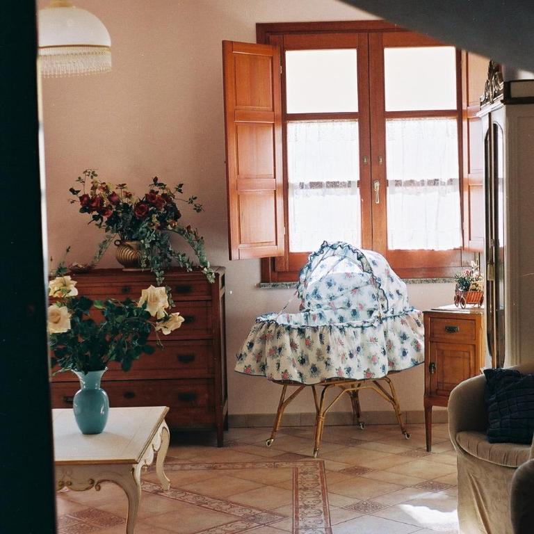 Porto Romano Guest House - Camera Matrimoniale - 7