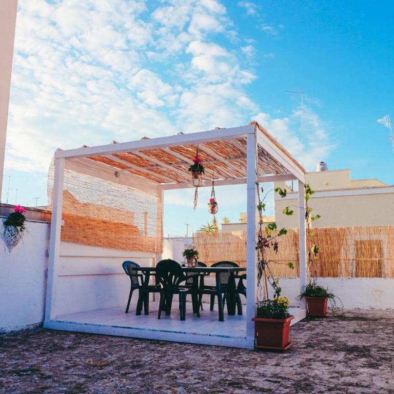 Dimora Storica Monopoli - Casa con 3 Camere da Letto - 12