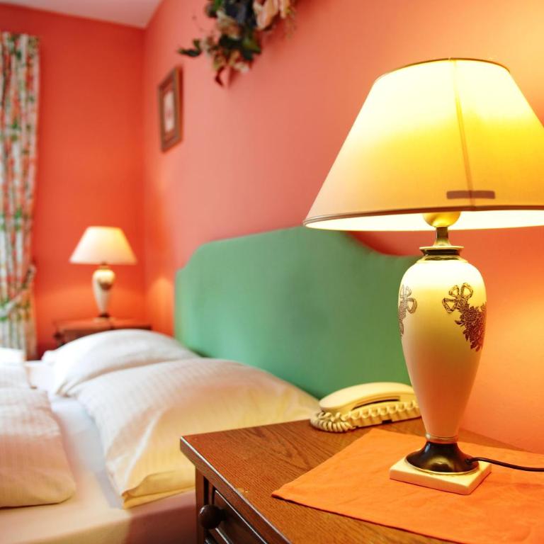Hotel Kienberger Hof - Doppelzimmer - 2