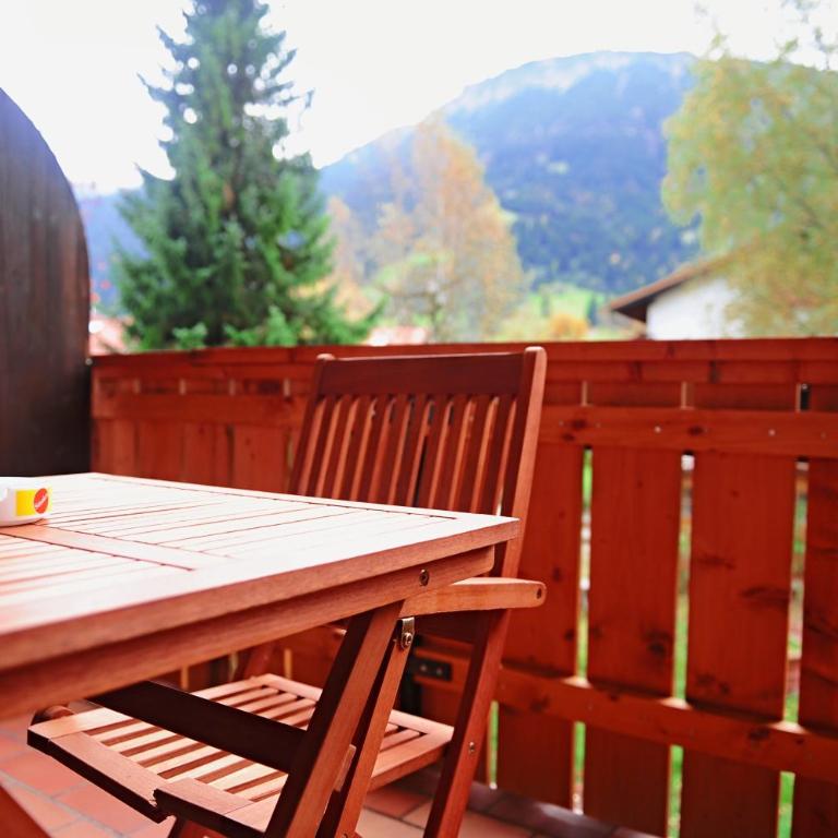 Hotel Kienberger Hof - Doppelzimmer - 5