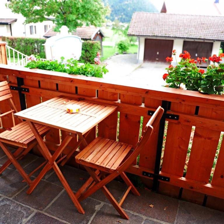 Hotel Kienberger Hof - Doppelzimmer - 10