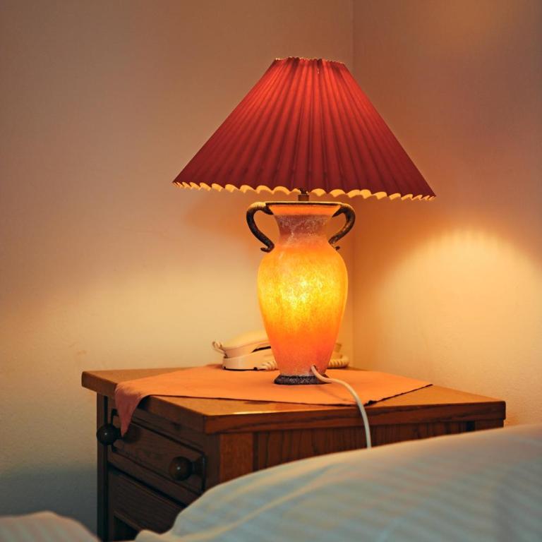 Hotel Kienberger Hof - Doppelzimmer - 8