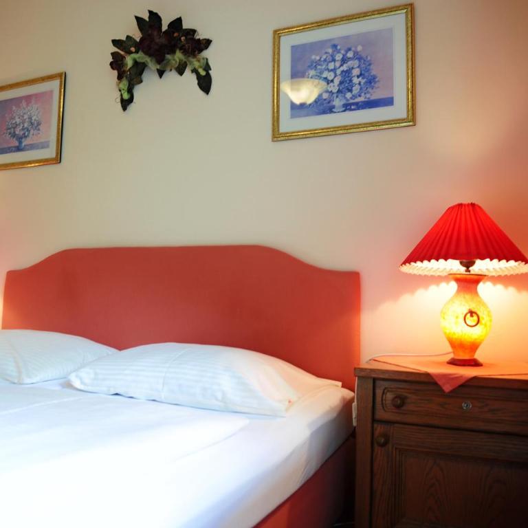 Hotel Kienberger Hof - Budget Doppelzimmer - 3