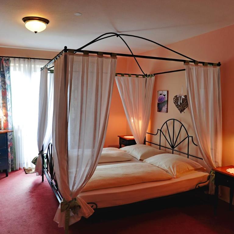 Hotel Kienberger Hof - Doppelzimmer - 1