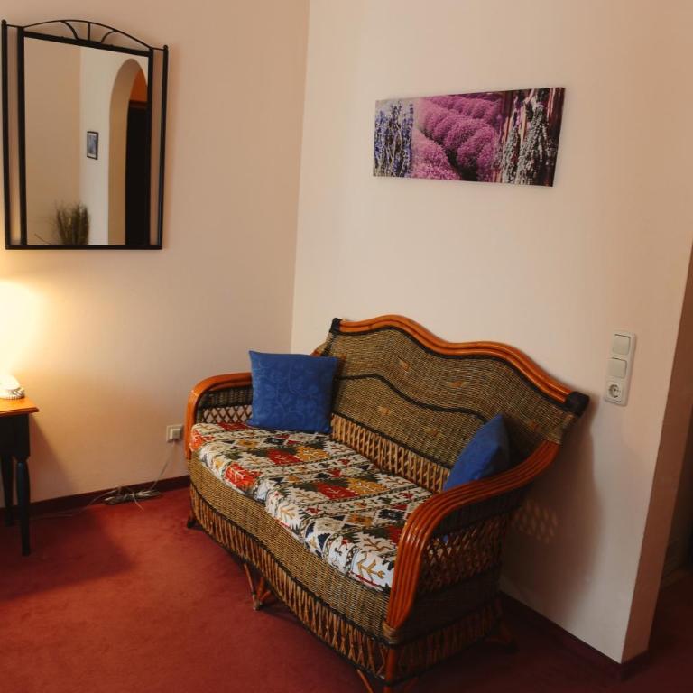 Hotel Kienberger Hof - Doppelzimmer - 17