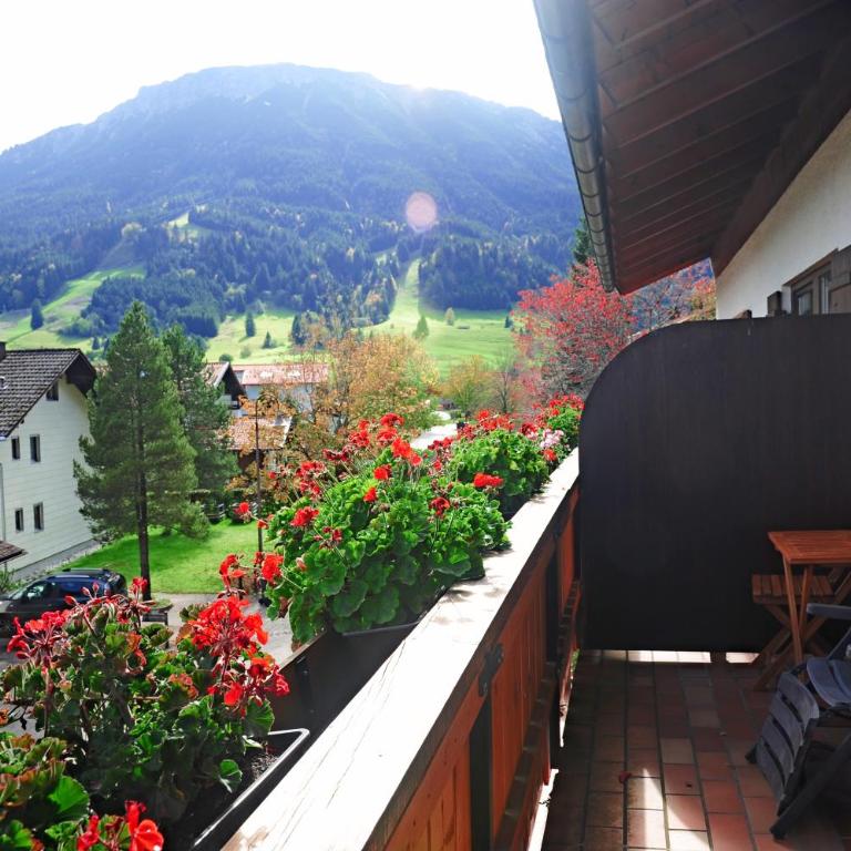Hotel Kienberger Hof - Doppelzimmer - 14