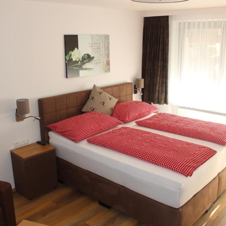 Apartment Elisa - Studio-Apartment - 6