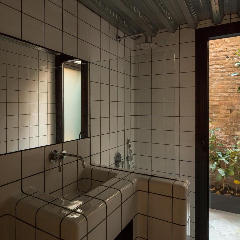 Beach loft - Apartment - Ground Floor - 6