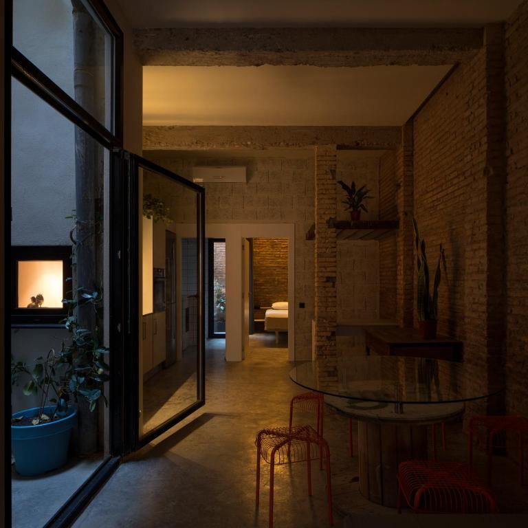 Beach loft - Apartment - Ground Floor - 20