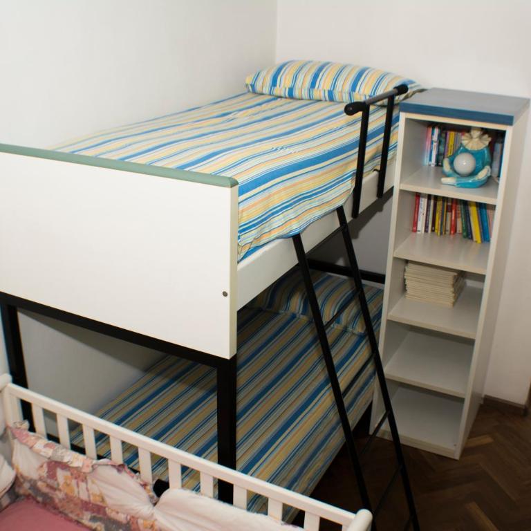 Iris - Appartamento - 8