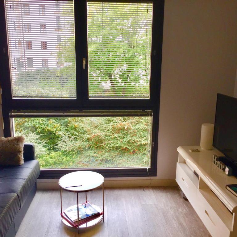 Studio Urban Chic Annecy - Apartamento Estudio - 1