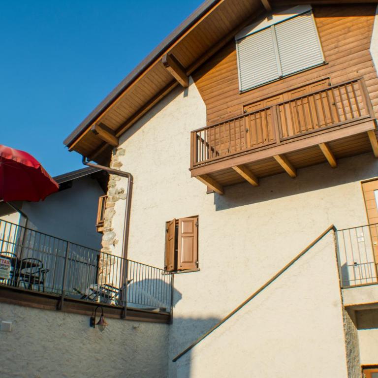 Girasole - Apartment mit Terrasse - 9