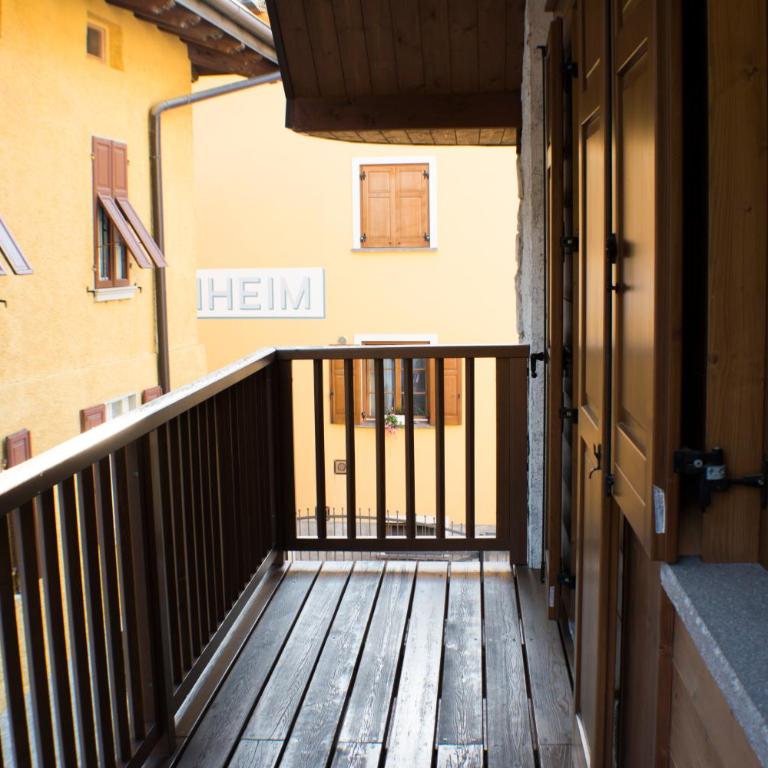 Girasole - Apartment mit Terrasse - 10