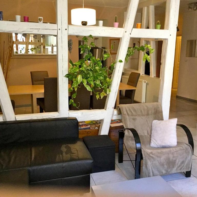 Gite hyper centre 10 pers - Apartment - 3