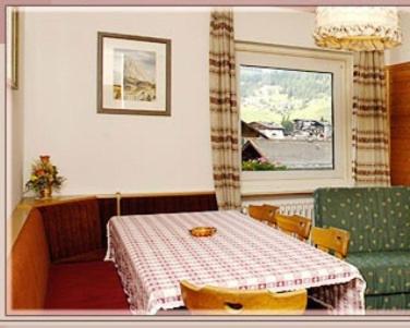 Garni Sayonara - Appartamento con 4 Camere da Letto (8 Adulti) - 2