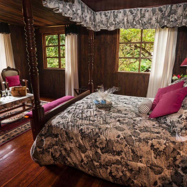 El Septimo Paraiso - Suite - 1