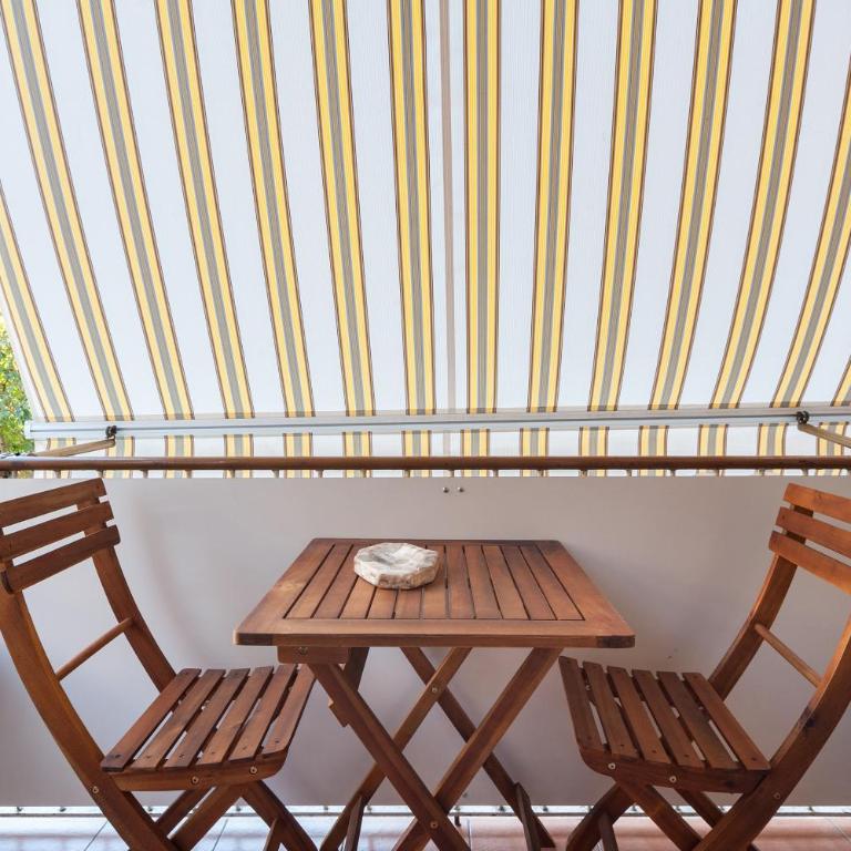 Interno 9 a San Pietro - Appartamento con 2 Camere da Letto - 5
