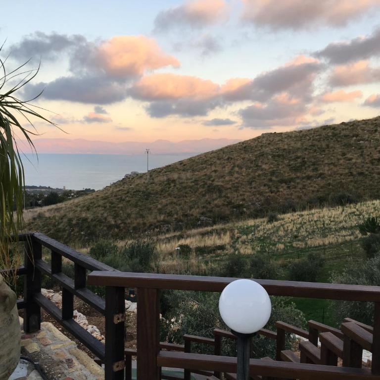 Casale Giulietta - Villa con Vista Mare - 73