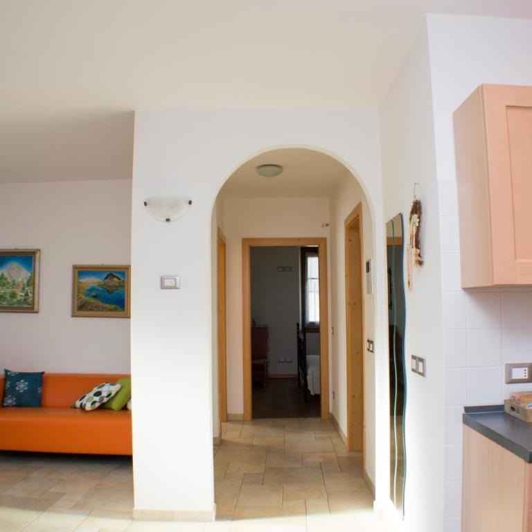 Girasole - Apartment mit Terrasse - 4
