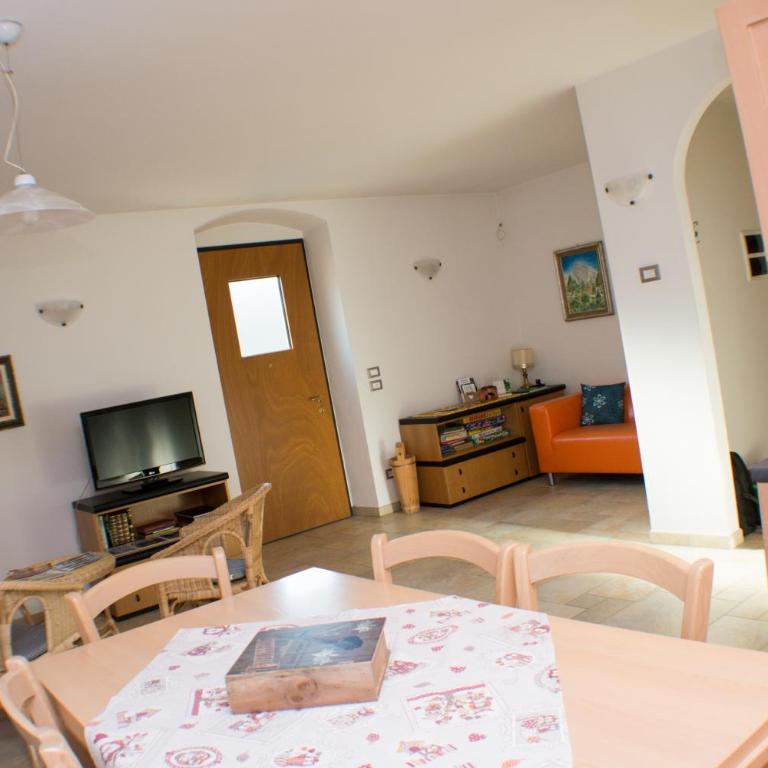 Girasole - Apartment mit Terrasse - 2