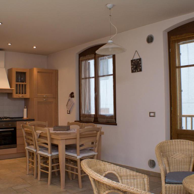 Girasole - Apartment mit Terrasse - 1