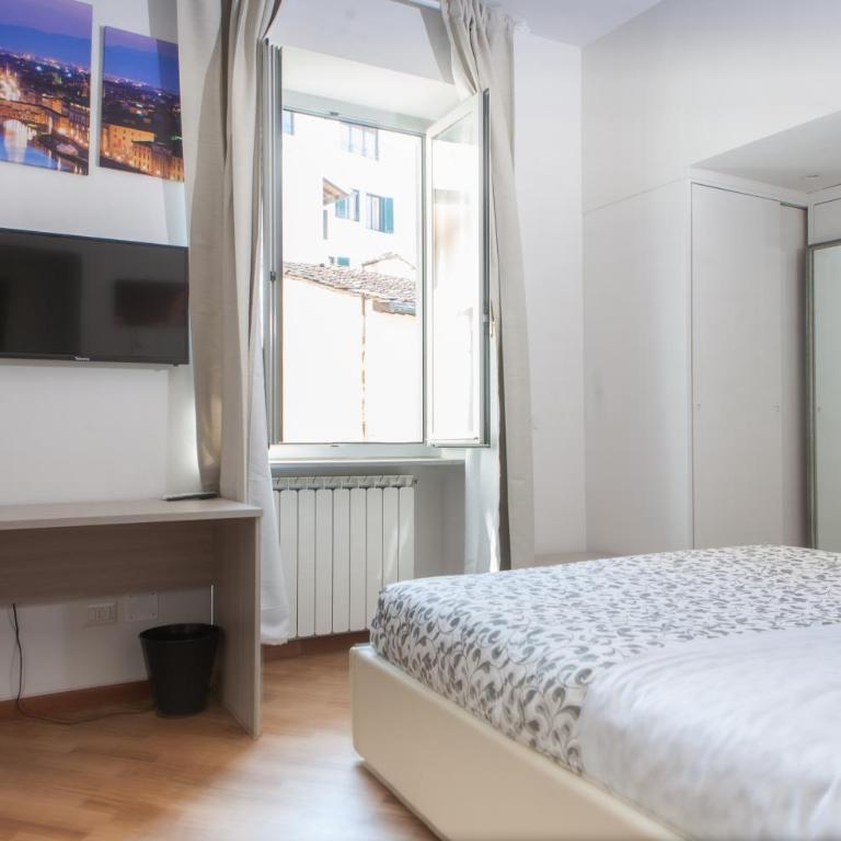 Le Tre Lune Suites - Double Room - 15
