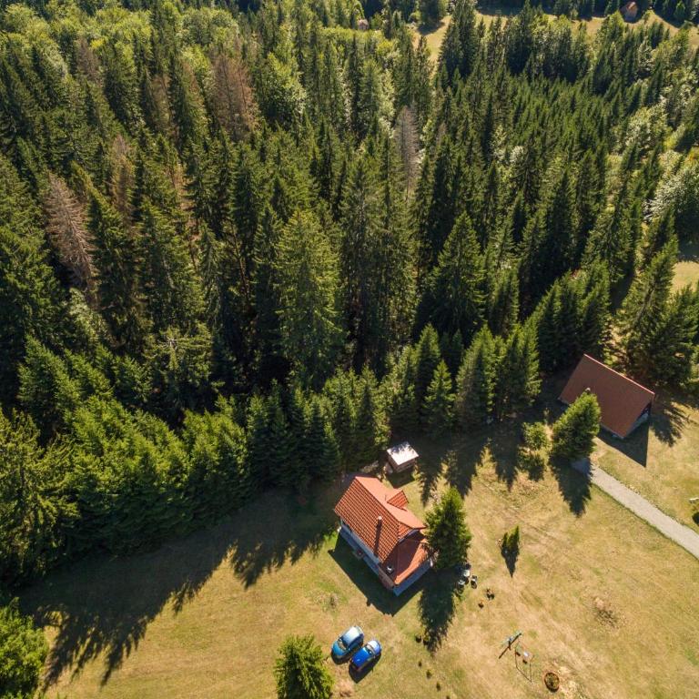 Vacation home Miki - Kuća sa 4 Spavaće Sobe - 51
