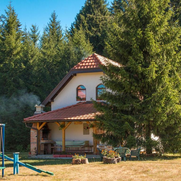 Vacation home Miki - Kuća sa 4 Spavaće Sobe - 50