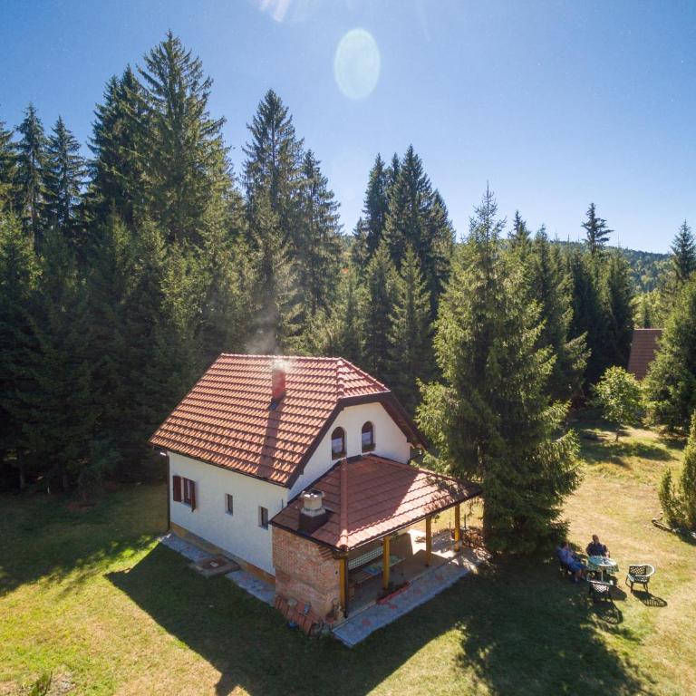 Vacation home Miki - Kuća sa 4 Spavaće Sobe - 17