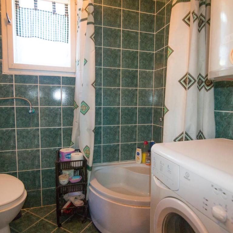 Vacation home Miki - Kuća sa 4 Spavaće Sobe - 36