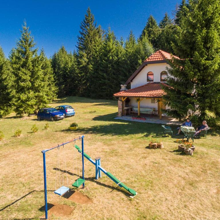 Vacation home Miki - Kuća sa 4 Spavaće Sobe - 18