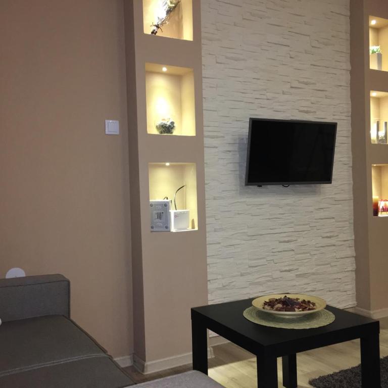 Piazza - Apartman - 1