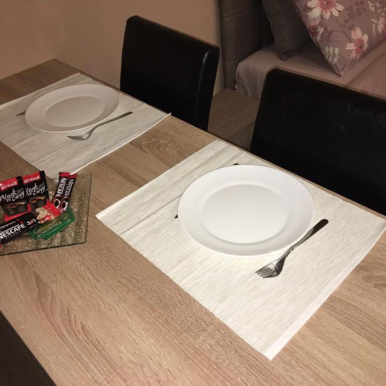 Piazza - Apartman - 2