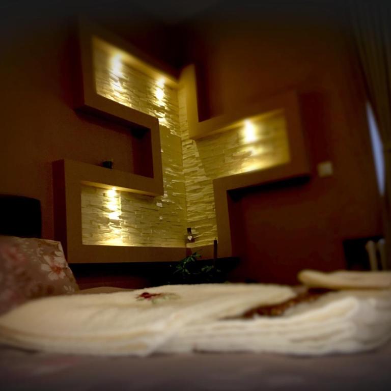 Piazza - Apartman - 8