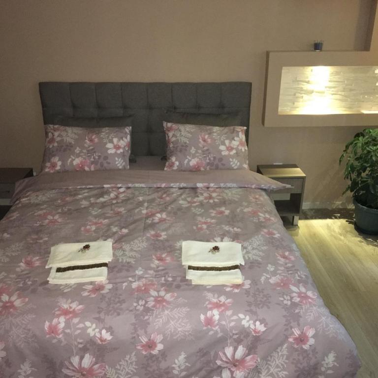 Piazza - Apartman - 11