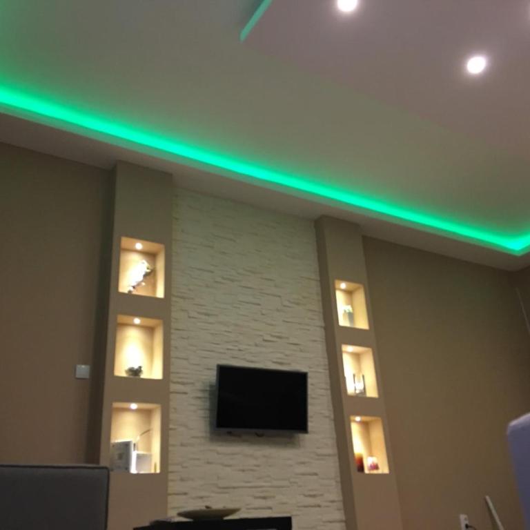 Piazza - Apartman - 16