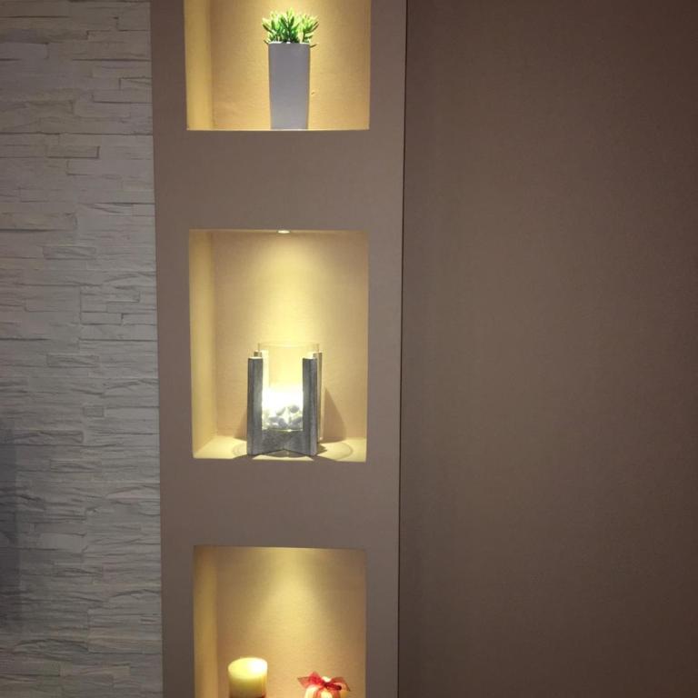 Piazza - Apartman - 21