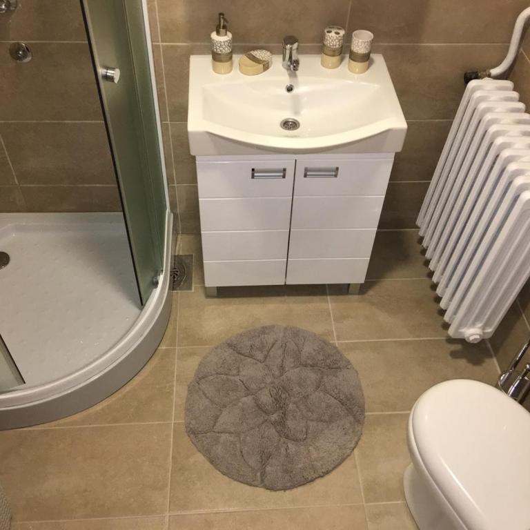 Piazza - Apartman - 22